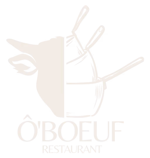 Ô'Boeuf